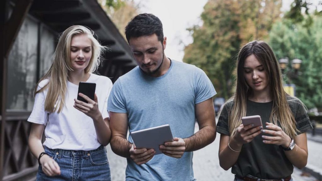 Hoje, todos os telemóveis nos EUA vão emitir um alerta de emergência