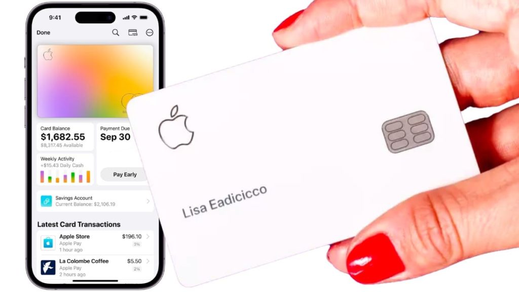 Apple Card: “Nunca deveríamos ter feito essa m**da”… disse um executivo do Goldman Sachs
