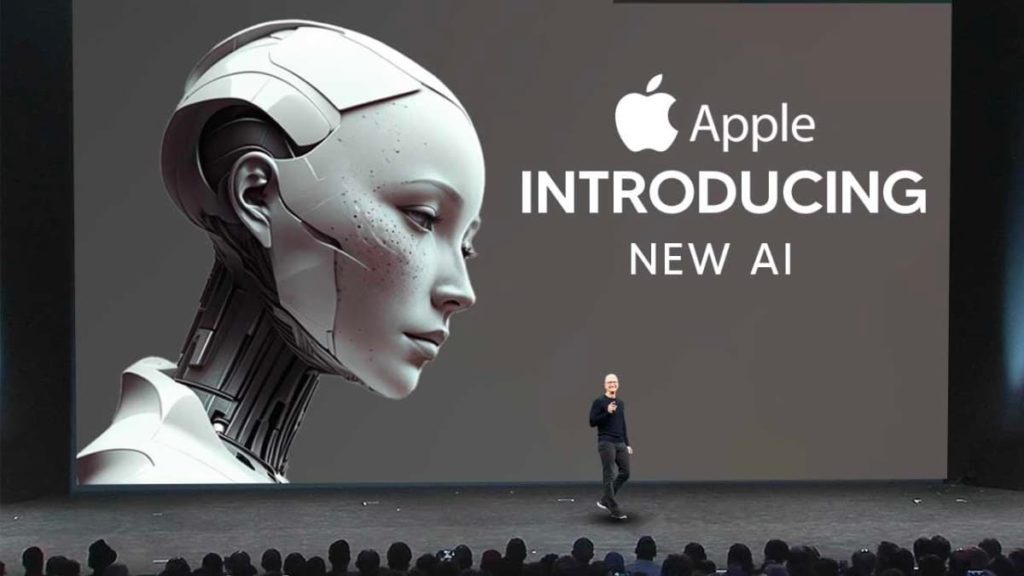 Apple fechou acordo com a Shutterstock e licencia milhões de imagens para treinar a IA