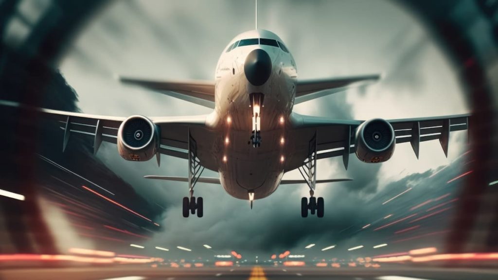 Japão investe 33 mil milhões de dólares no seu novo jato de passageiros a hidrogénio