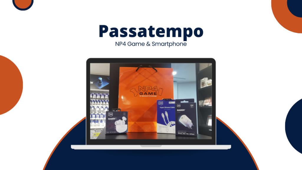 Passatempo: Temos um kit da 3mk para lhe oferecer!
