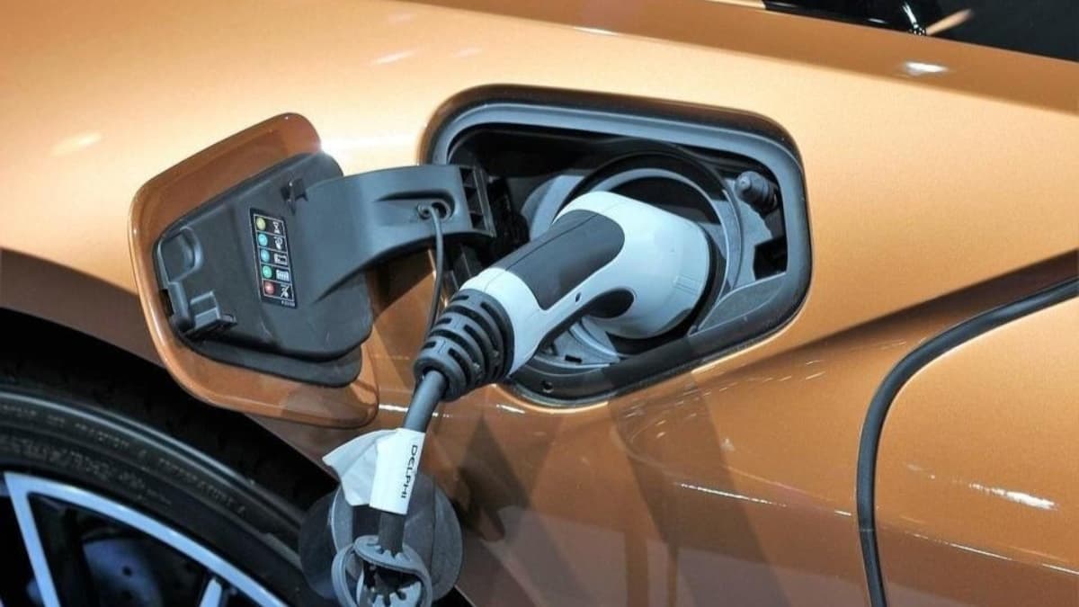 Combustíveis fósseis não rendem o suficiente? Esta petrolífera entregou-se aos carros elétricos