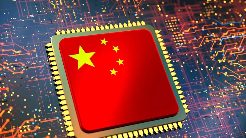 China quer aumentar o seu poder computacional em 50% até 2025