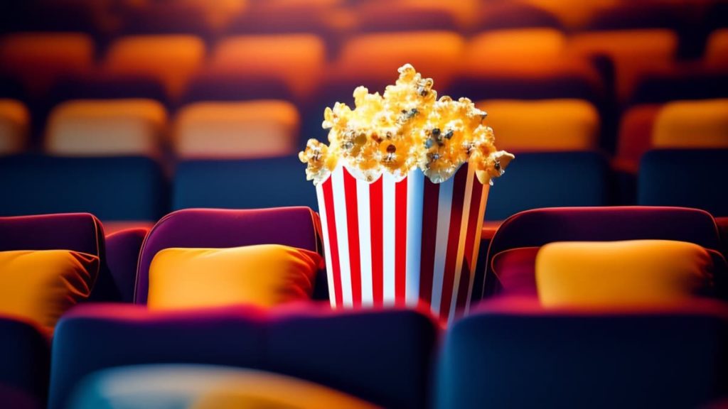 As melhores séries de 2023 para o Financial Times! Se ainda não as viu, fica a sugestão!