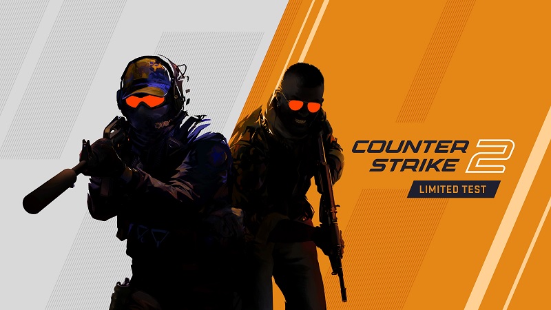 Counter-Strike 2 está a banir os jogadores que movam o rato muito rápido