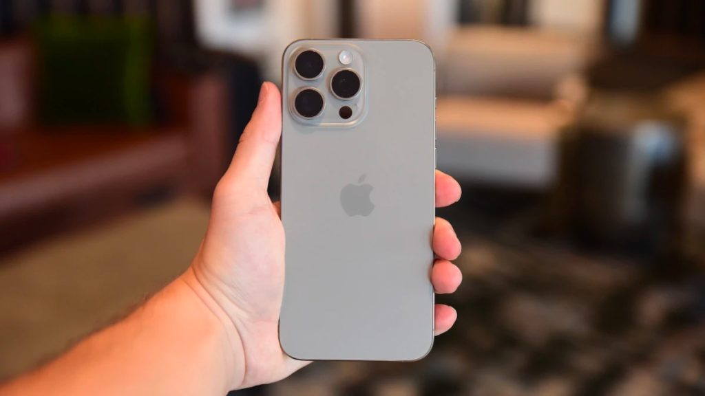 Febre do iPhone 15 Pro aparentemente corrigida. A “culpa” era do Instagram