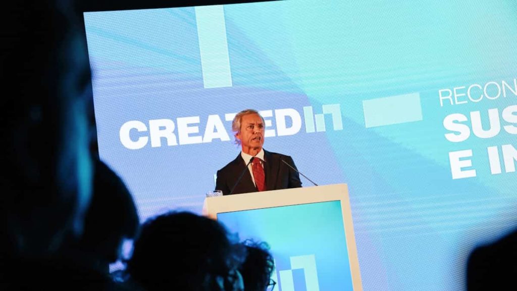 Famalicão reconheceu o mérito e excelência empresarial