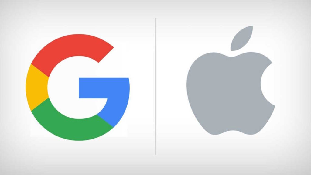 Um valor milionário! Já se sabe quanto a Google paga à Apple para ser o seu motor de pesquisa