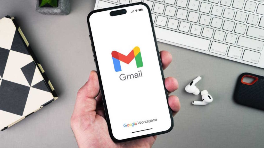 Utilizadores vão ficar descontentes! Gmail perde 2 opções que muitos usam diariamente