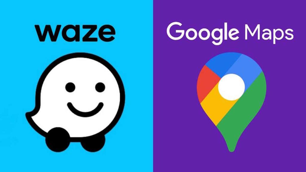 Google Maps e Waze desligam tráfego em tempo real em Israel por culpa da guerra