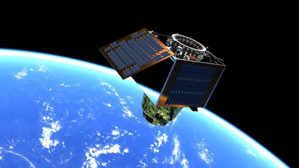 “Termómetro voador” envia as primeiras imagens térmicas dos pontos críticos da Terra