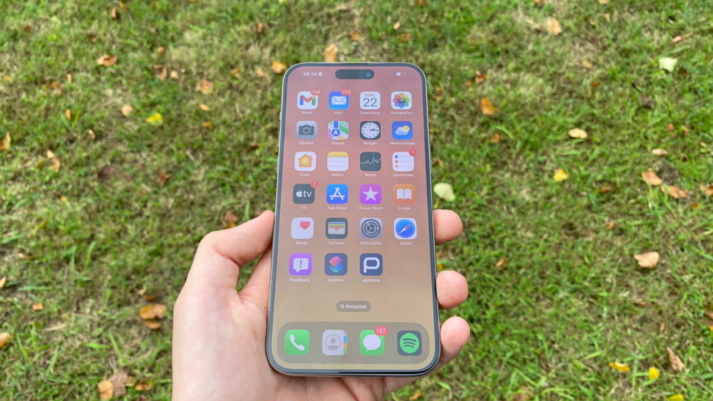 Análise ao iPhone 15 Pro Max – no pódio dos melhores smartphones do mundo