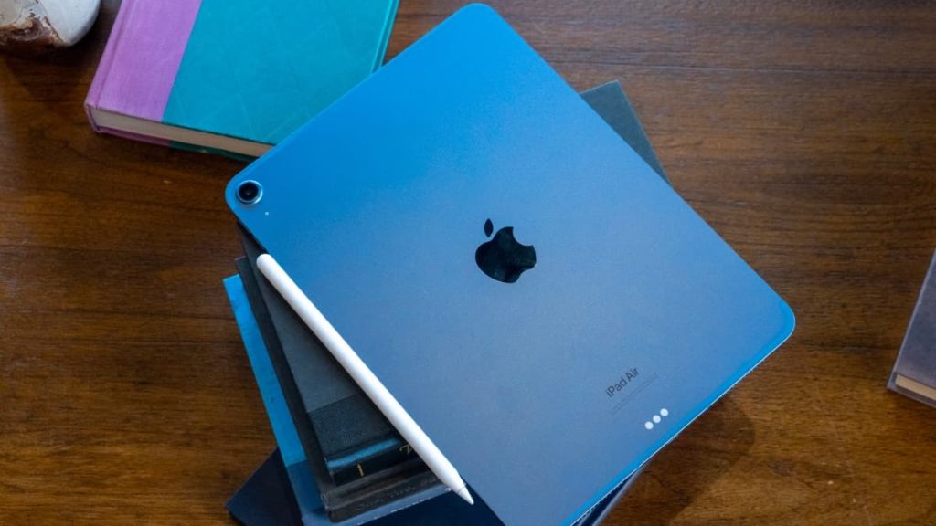 Quer comprar um iPad? Calma que a Apple vai anunciar esta semana novos modelos