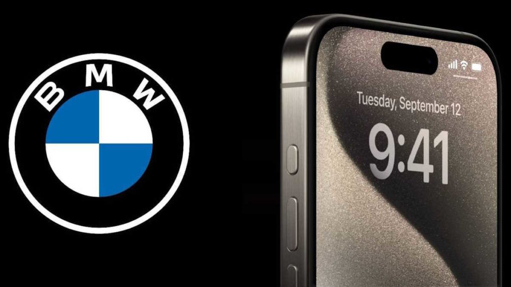 Apple admite que o iPhone tem problemas com os carros da BMW e da Toyota