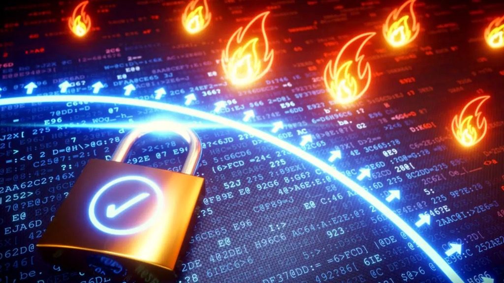 IPtables: É fácil e rápido gerir regras nesta interface gráfica