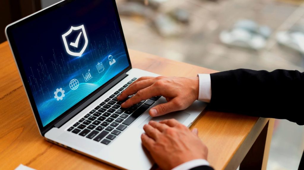 O que é o IPsec – Internet Protocol Security?