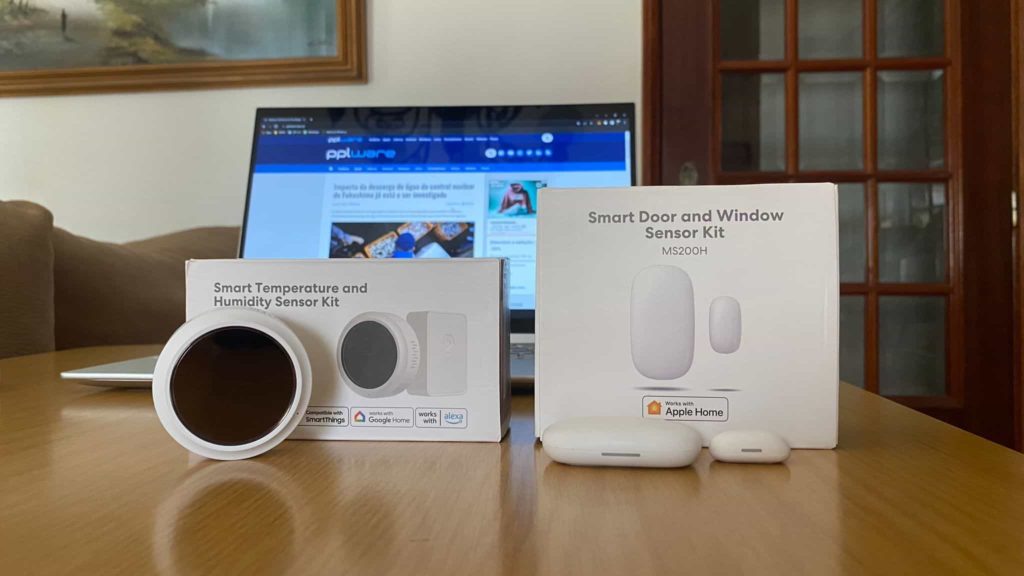 Quer controlar a sua casa com o smartphone? Conheça estes dispositivos da Meross