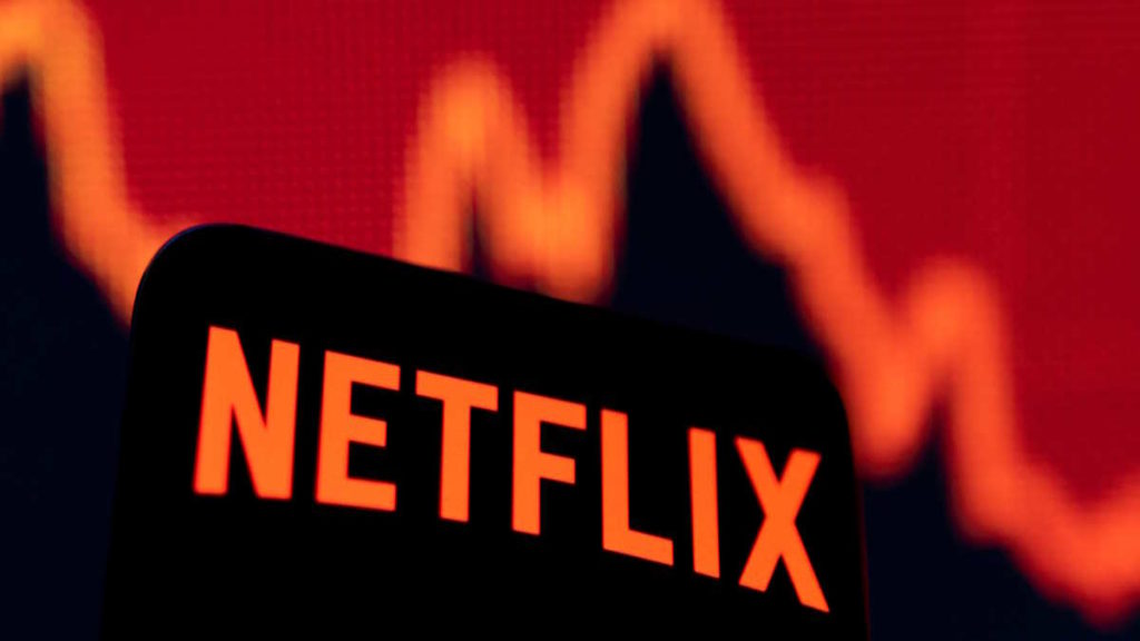 Fim da partilha de passwords na Netflix está a arrastar a empresa para tribunal