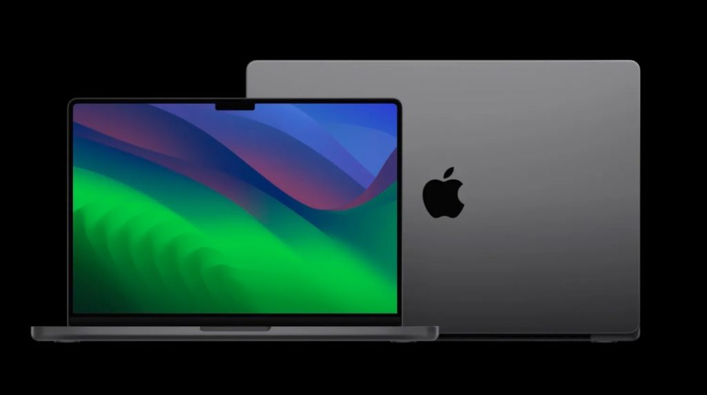 Apple anuncia MacBook Pro M3 de 14 e 16 polegadas