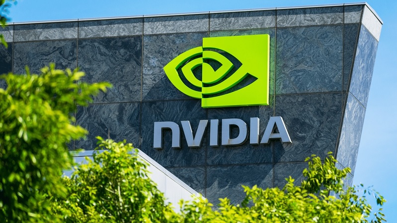 Nvidia supera a Tesla como ação mais negociada em Wall Street