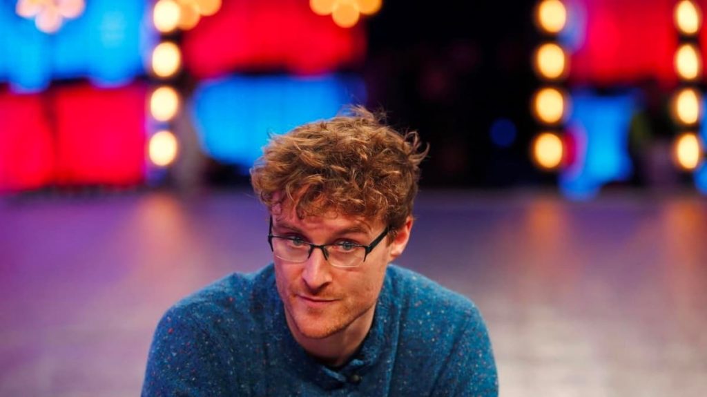 Paddy Cosgrave abandona liderança da Web Summit