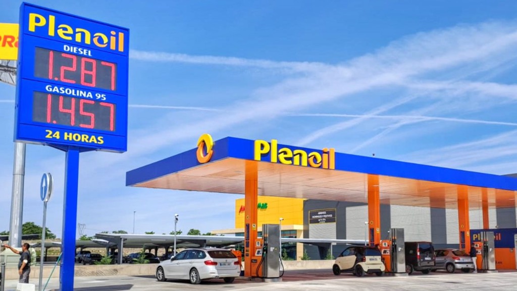 Portugal: Já se sabe onde vão ser instaladas as Gasolineiras “low cost”