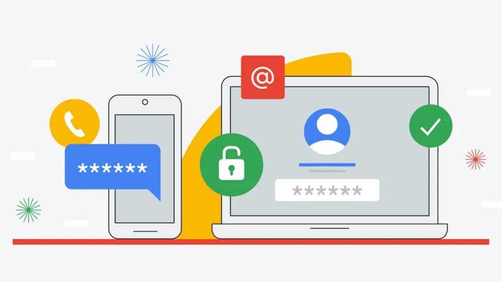 Dica: Estes são os passos essenciais para conseguir recuperar uma conta Google