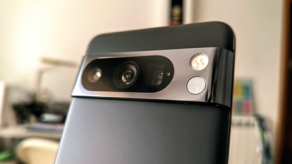 DXOMARK: Pixel 8 Pro da Google foi testado na fotografia e fica colado ao iPhone 15 Pro Max