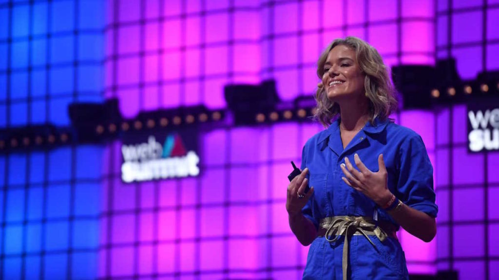 Web Summit 2023 começa hoje e já foram batidos “recordes”