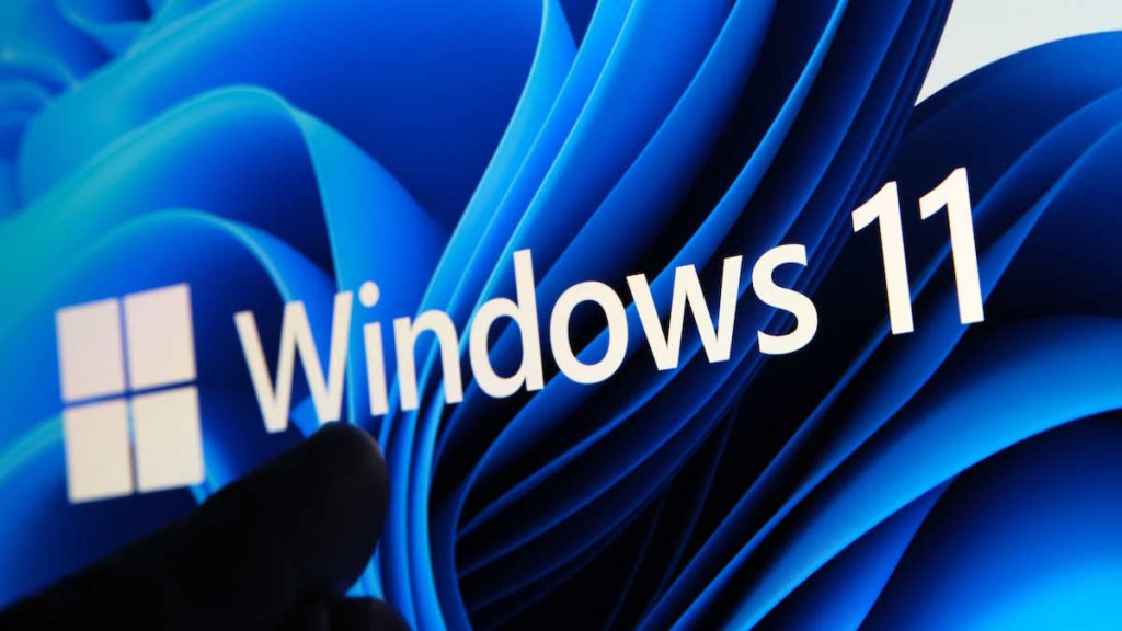 Software estranho no Windows 11? Microsoft anda a instalar app sem autorização