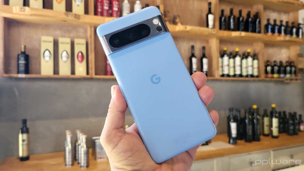 A Google tem problema de fidelidade com os utilizadores dos smartphones Pixel?