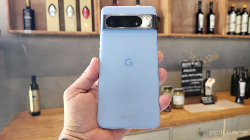 Problemas no Pixel 8 Pro? Reconhecimento facial pode ser simples de contornar