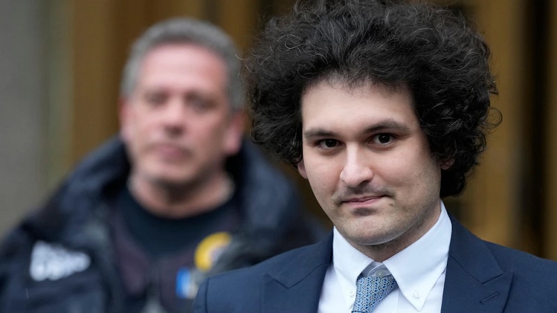 Fundador da FTX julgado por ter roubado milhões de dólares aos utilizadores