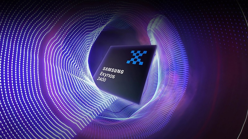 Samsung diz que o SoC Exynos 2400 terá uma GPU melhor do que a Apple e Qualcomm