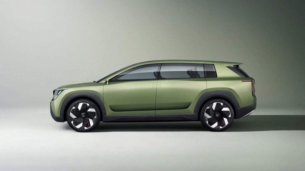 Esta fabricante já prevê vender mais carros elétricos do que térmicos em 2028