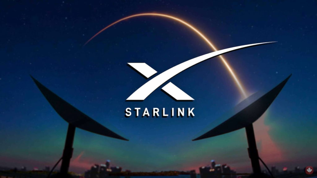 Starlink da SpaceX “atingiu o ponto de equilíbrio do fluxo de caixa”, afirma Musk