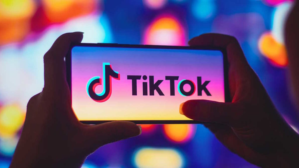 TikTok prepara uma app para partilhar fotografias e concorrer com o Instagram