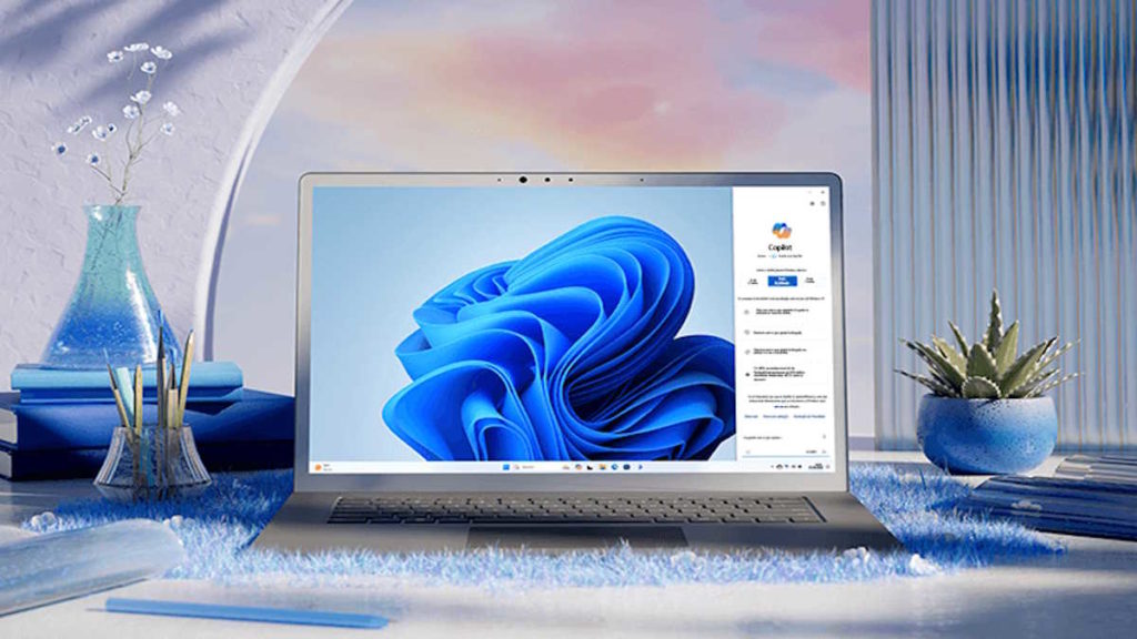 Copilot do Windows 11 já reconhece capturas de ecrã e explica o que vê