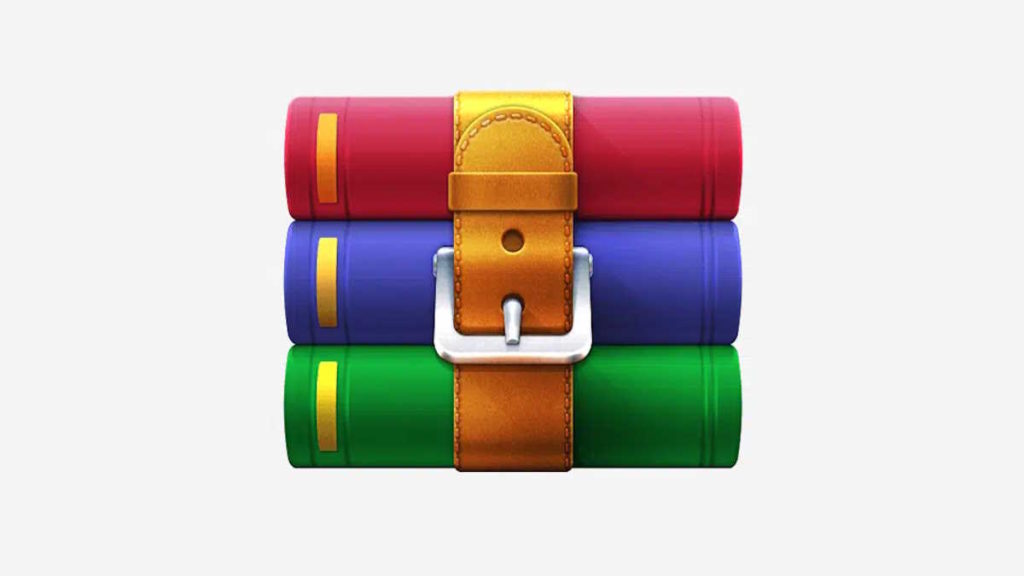 WinRAR: É melhor atualizar! Falha de segurança muito grave está a ser explorada por hackers