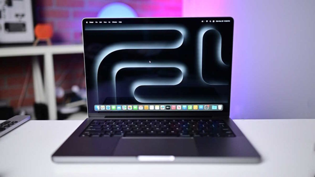 Apple MacBook Pro 14 com o M3 Pro avaliado pela DXOMARK e bate toda a concorrência