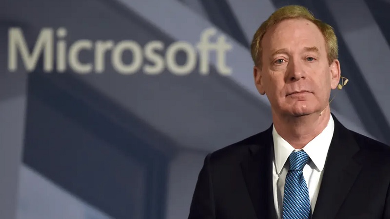 Presidente da Microsoft diz que não há hipótese de uma IA superinteligente para breve