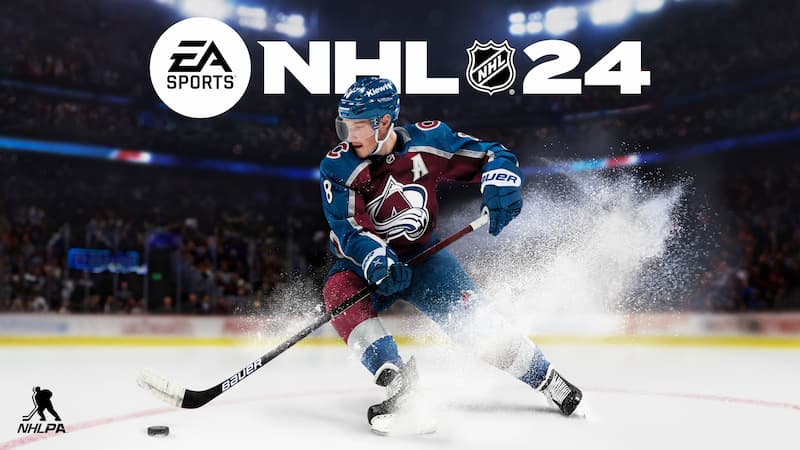 Análise NHL 24 (Playstation 5)