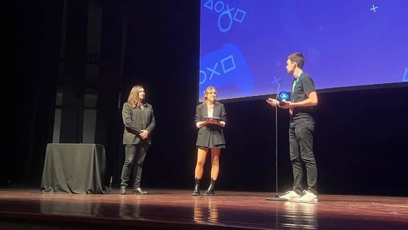 9.ª Edição dos Prémios PlayStation Talents em Portugal já tem vencedor