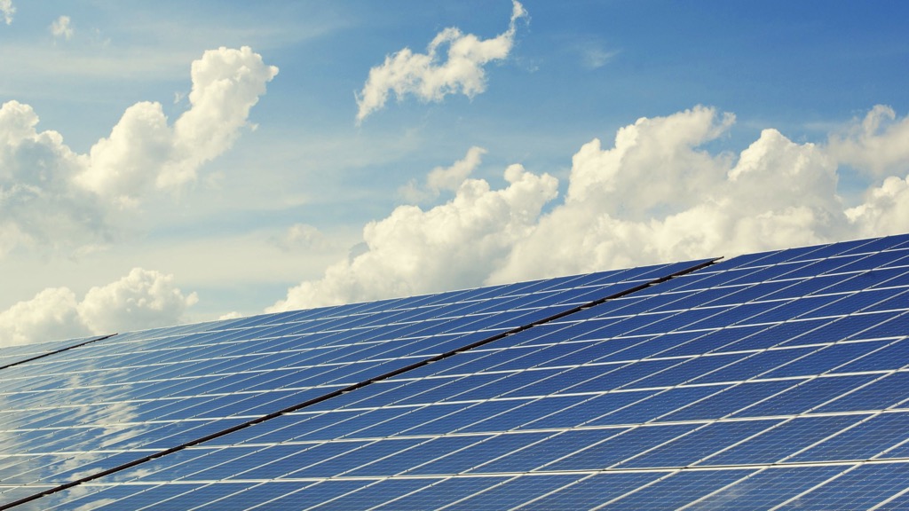 Portugal bate recorde de produção de energia renovável