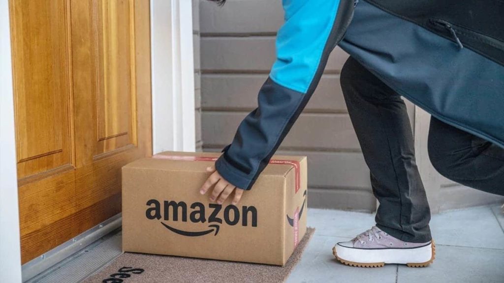 Meta vai permitir que compre produtos da Amazon a partir do Facebook e do Instagram