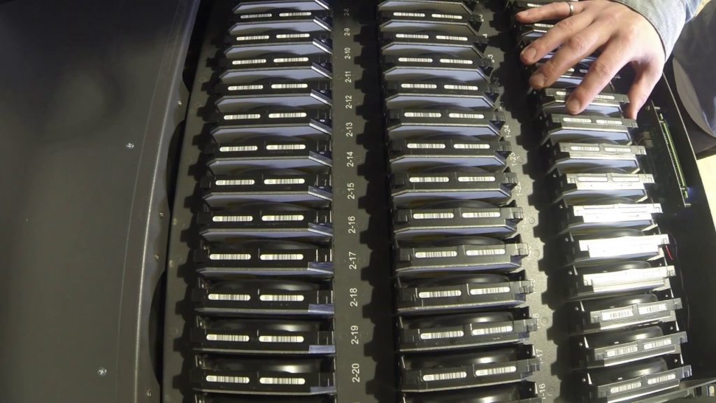 Arquivo.pt já tem 1 PetaByte de informação guardada…