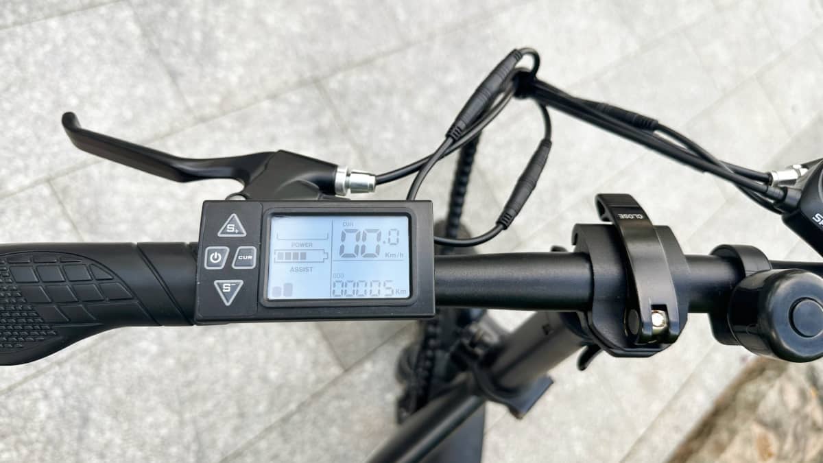 AVAKA BZ20 PLUS