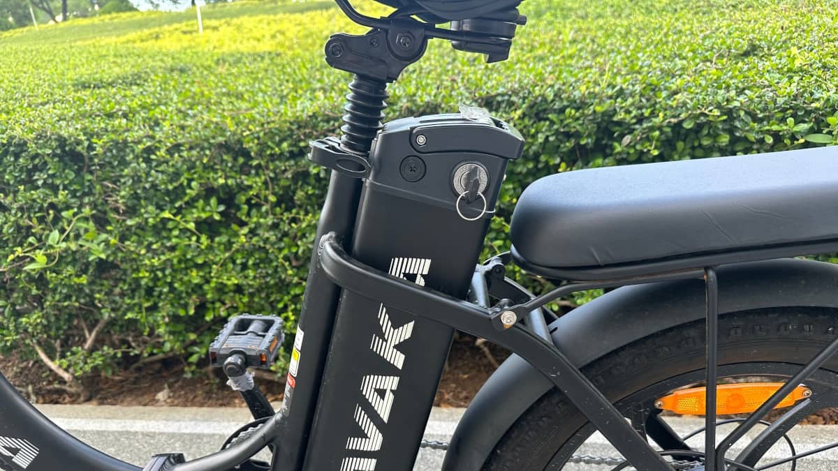 AVAKA BZ20 PLUS