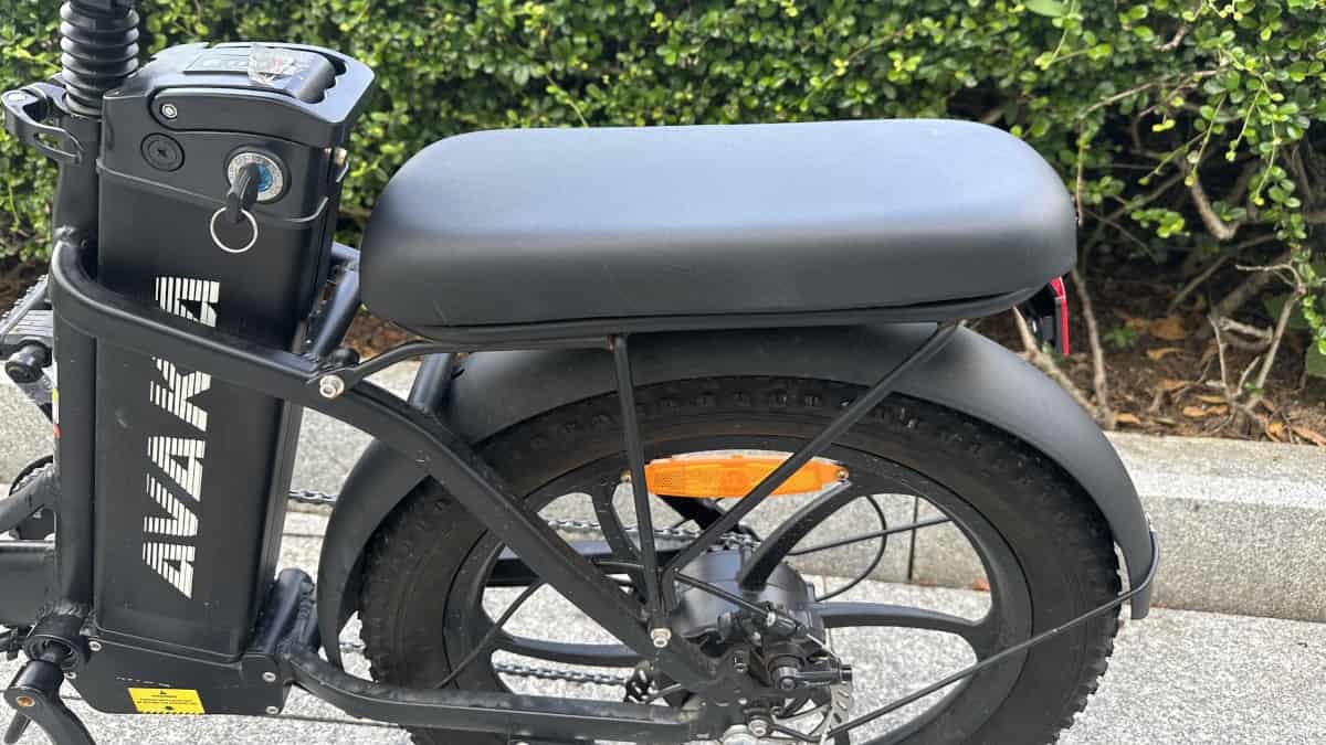 AVAKA BZ20 PLUS