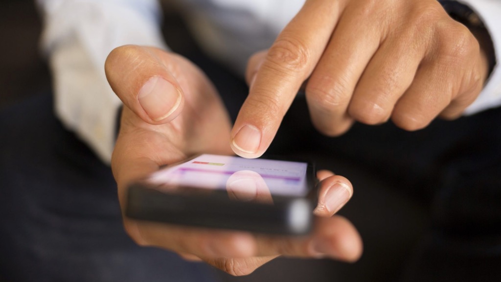 Também está a receber chamadas e mensagens da Meta e TikTok?